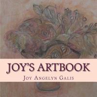 Joy's Artbook: A load of Conceptual Art 1502592657 Book Cover