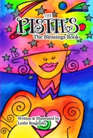The Pistils - The Blessings Book B0CJ43Y4XQ Book Cover