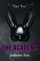 The Academy B0FS81HXRV Book Cover