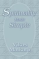 Spirituality Made Simple 0595159192 Book Cover