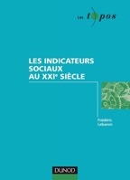 Les indicateurs sociaux au XXIe siècle 2100545124 Book Cover