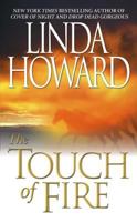 The Touch of Fire 067172858X Book Cover