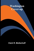 Washington Cover-Up 9364737792 Book Cover