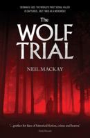 The Wolf Trial 1910449725 Book Cover