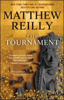 The Tournament 147674954X Book Cover