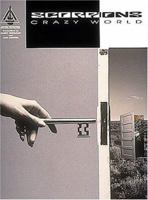 Scorpions - Crazy World* 0793511275 Book Cover