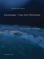 Kunstwege Pontresina /anglais/allemand 303942372X Book Cover