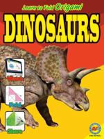 Dinosaurs 179114456X Book Cover