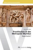 Prostitution in der Metropole Mumbai 3639499387 Book Cover