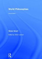 World Philosophies 0415228522 Book Cover