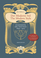 Modern Style: Jugendstil/Art Nouveau 1899-1905 389790229X Book Cover