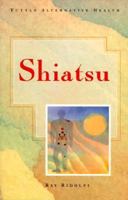 Shiatsu 0804818347 Book Cover