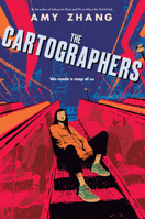 The Cartographers 0062383078 Book Cover
