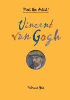 Vincent Van Gogh 1616894563 Book Cover