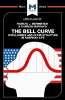 The Bell Curve: Intelligence and Class Structure in American Life 1912128489 Book Cover