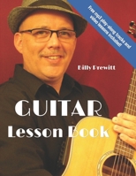 Guitar Lesson Book B088B6XVJ5 Book Cover