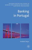 Banking in Portugal 0230371418 Book Cover