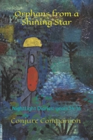 Orphans from a Shining Star: NightLight Diaries: years 14-16 B0C12DCSRG Book Cover