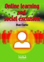 Online Learning and Social Exclusion 186201115X Book Cover