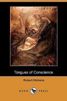 Tongues of Conscience (Short Story Index Reprint Series) 1983529931 Book Cover
