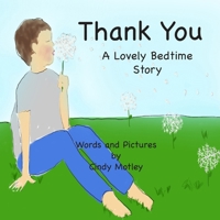 Thank You 0999500627 Book Cover