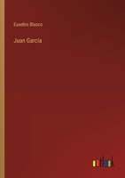 Juan García 3368051288 Book Cover