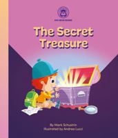 Secret Treasure : A Wise Baby Book null Book Cover