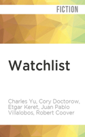 Watchlist: 32 Short Stories by Persons of Interest 1721345019 Book Cover