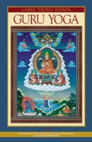Lama Tsongkhapa Guru Yoga 1790832551 Book Cover