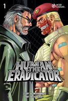 Human Eradicator Vol 1 1427884161 Book Cover