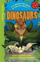 Dinosaurs 1444015443 Book Cover