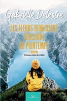 Les fleurs renaissent toujours au printemps - Tome 3: Frissons dans la vallée 2390453279 Book Cover