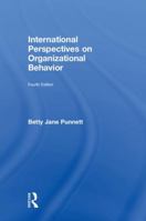 International Perspectives on Organizational Behavior 1138497169 Book Cover