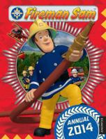 Fireman Sam Annual 2014 1405267593 Book Cover
