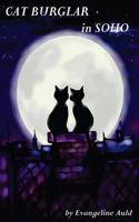 Cat Burglar in Soho 1492874795 Book Cover