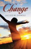 Provoking Your Season of Change 1432785796 Book Cover
