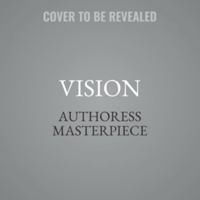 Vision B0H55DFM3F Book Cover