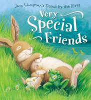 Very Special Friends 1561487481 Book Cover