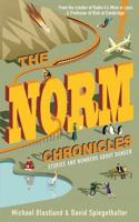 The Norm Chronicles 0465085709 Book Cover
