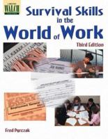 Survival Skills In The World Of Work 0825139309 Book Cover