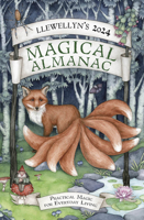 Llewellyn's 2024 Magical Almanac: Practical Magic for Everyday Living 0738768960 Book Cover