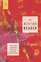 The Norton Reader 0393929485 Book Cover
