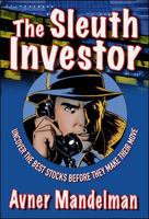 The Sleuth Investor 0071481850 Book Cover