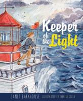 Keeper of the Light 145950464X Book Cover