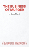 Business of Murder 0573110174 Book Cover