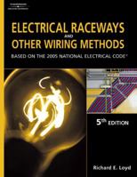 Electrical Raceways and Other Wiring Methods 0766834476 Book Cover
