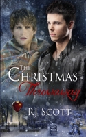 The Christmas Throwaway 1482731428 Book Cover