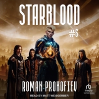 Starblood #6 B0FC6NZQ2D Book Cover