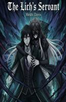 The Lich's Servant (Tales of Fate) B0G3X5JGJ9 Book Cover