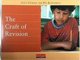 The Craft of Revision 0325005273 Book Cover